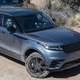 Illustration for article titled The 2018 Range Rover Velar Is A Refreshingly Original Take